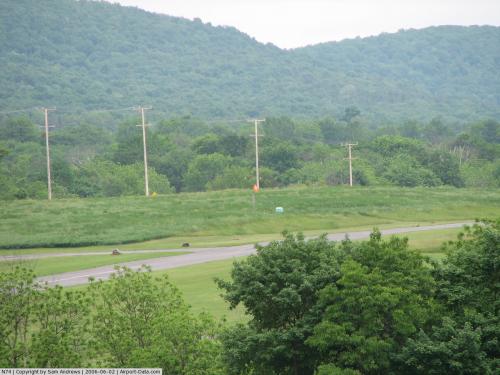 Penns Cave Airport picture