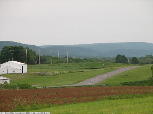 Penns Cave Airport picture