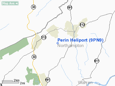 Perin Heliport picture