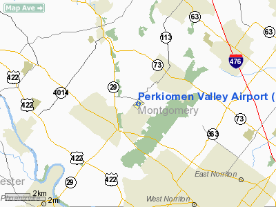 Perkiomen Valley Airport picture