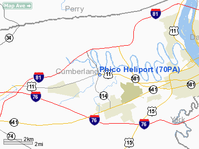 Phico Heliport picture