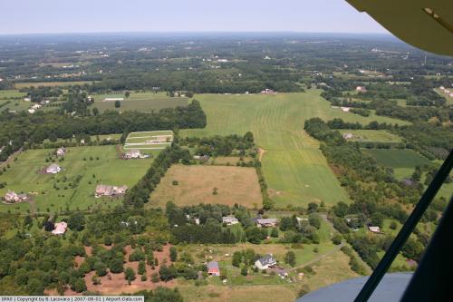 Philadelphia Gliderport Airport picture