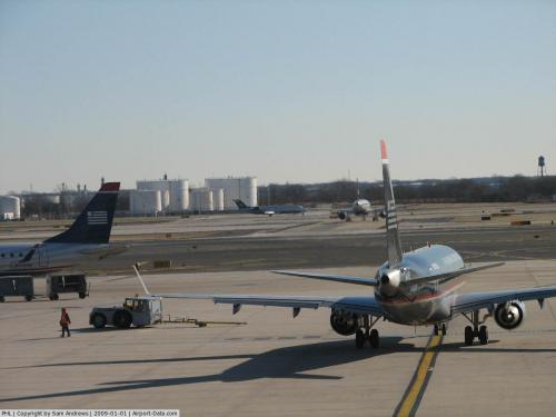 Philadelphia Intl Airport picture