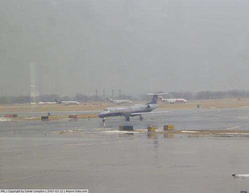 Philadelphia Intl Airport picture