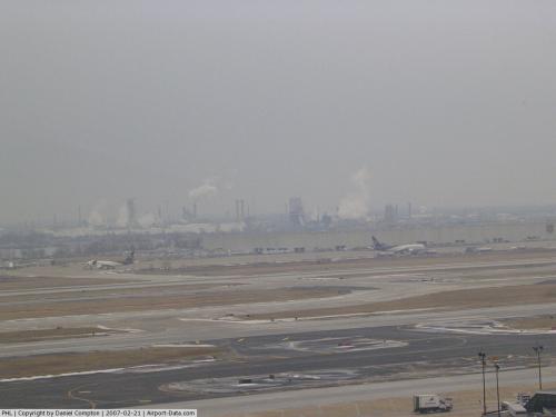 Philadelphia Intl Airport picture