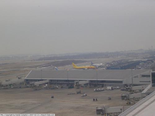 Philadelphia Intl Airport picture