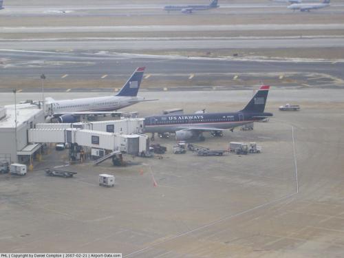 Philadelphia Intl Airport picture