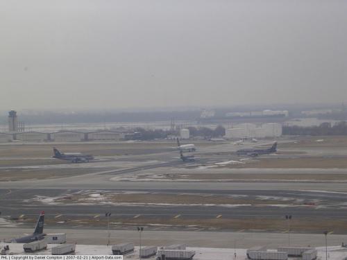 Philadelphia Intl Airport picture