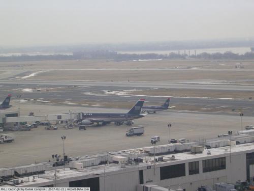 Philadelphia Intl Airport picture