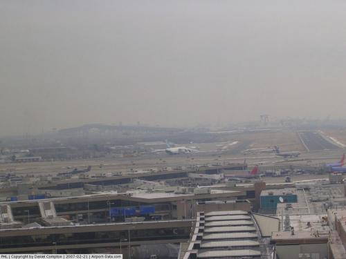 Philadelphia Intl Airport picture