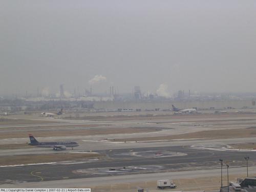Philadelphia Intl Airport picture