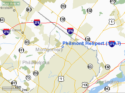 Philmont Heliport picture