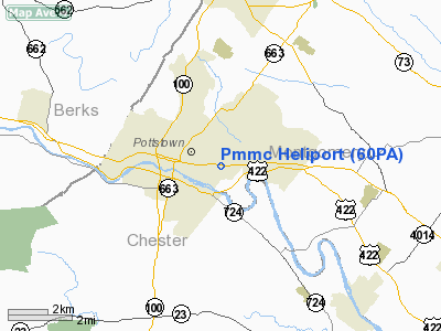 Pmmc Heliport picture