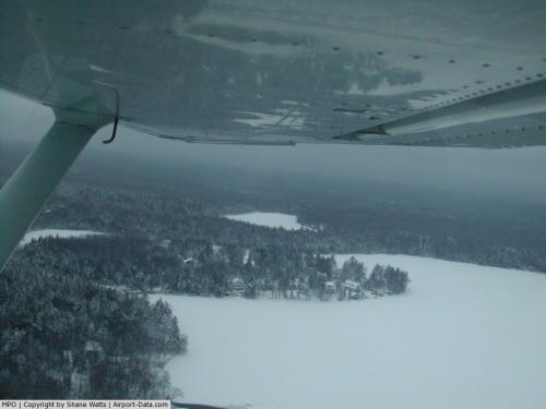 Pocono Mountains Muni Airport picture
