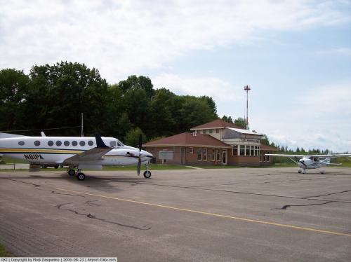 Port Meadville Airport picture