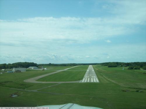 Port Meadville Airport picture