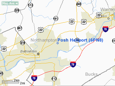 Posh Heliport picture