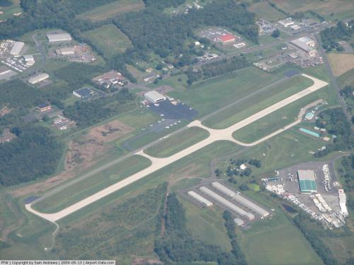 Pottstown Limerick Airport picture