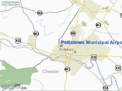 Pottstown Muni Airport picture