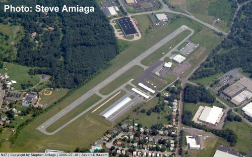 Pottstown Muni Airport picture