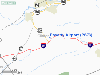 Poverty Airport picture