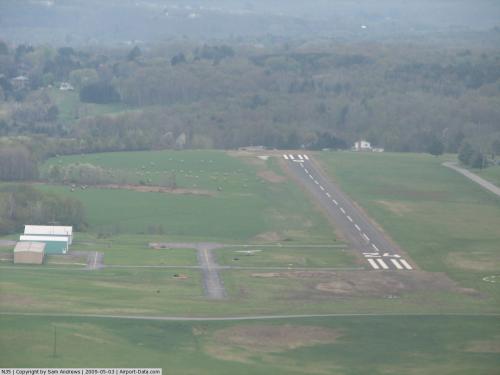 Punxsutawney Muni Airport picture