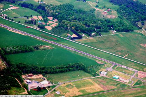 Punxsutawney Muni Airport picture