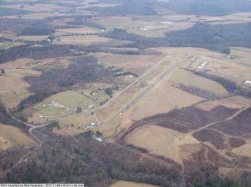 Punxsutawney Muni Airport picture