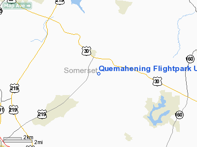 Quemahening Flightpark Ultralight Airport picture