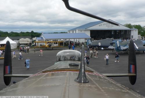Reading Rgnl/carl A Spaatz Field Airport picture