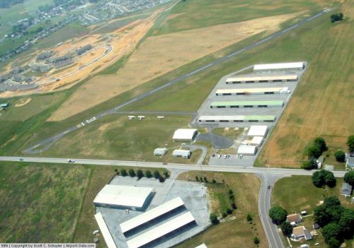 Reigle Field Airport picture