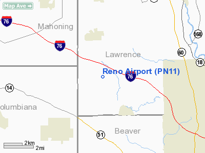 Reno Airport picture