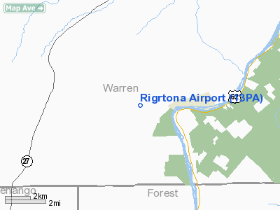 Rigrtona Airport picture