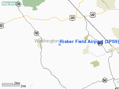 Risker Field Airport picture