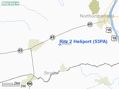 Ritz 2 Heliport picture