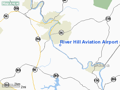 River Hill Aviation Airport picture