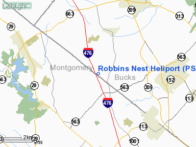 Robbins Nest Heliport picture