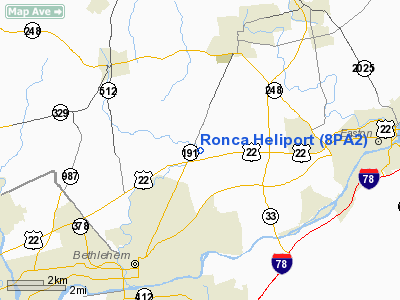 Ronca Heliport picture