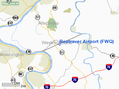 Rostraver Airport picture