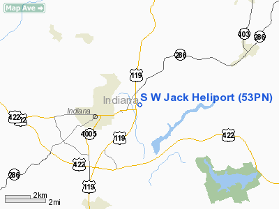 S W Jack Heliport picture