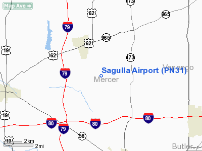 Sagulla Airport picture