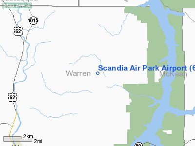 Scandia Air Park Airport picture