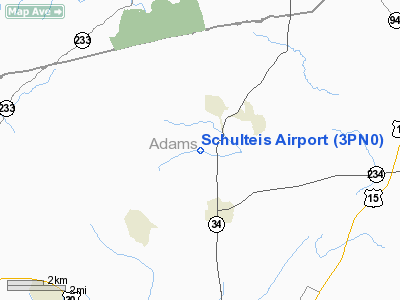 Schulteis Airport picture