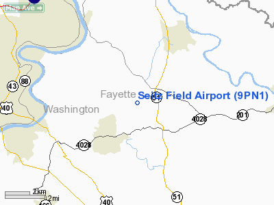 Seitz Field Airport picture