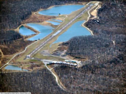 Seven Springs Airport picture
