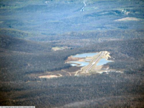 Seven Springs Airport picture