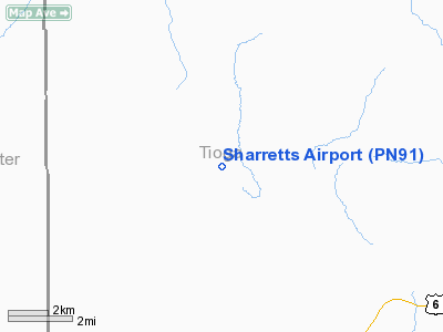 Sharretts Airport picture