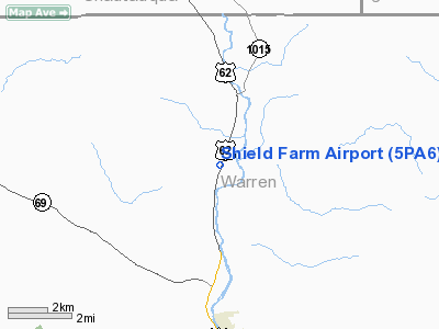 Shield Farm Airport picture