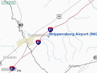 Shippensburg Airport picture