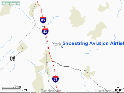 Shoestring Aviation Airfield Airport picture